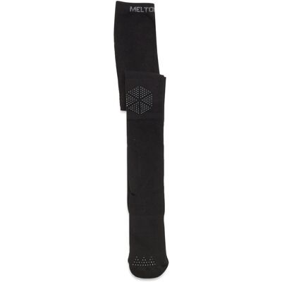Melton Cotton Tights - Anti-Slip 68/74 Black 68/74 Melton Cotton Tights - Anti-Slip 68/74 Black 68/74