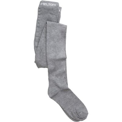 Melton Tights, Bamboo Solid Basic 68/74 Grey 68/74 Melton Tights, Bamboo Solid Basic 68/74 Grey 68/74