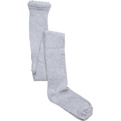 Melton Cotton Tights 56/62 Grey 56/62 Melton Cotton Tights 56/62 Grey 56/62