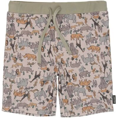 mikk-line Swim Pant Uv Long Aop, Grs 86/92CM Patterned 86/92CM mikk-line Swim Pant Uv Long Aop, Grs 86/92CM Patterned 86/92CM