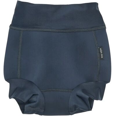 mikk-line Swim Baby Pant Basic, Grs 3-6M Navy 3-6M mikk-line Swim Baby Pant Basic, Grs 3-6M Navy 3-6M