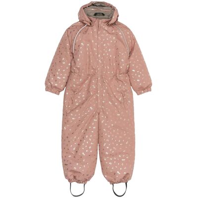 mikk-line Polyester Junior Suit - Glitter 80 Pink 80 mikk-line Polyester Junior Suit - Glitter 80 Pink 80