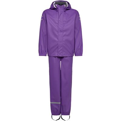 mikk-line Pu Rain No Susp., Grs 98 Purple 98 mikk-line Pu Rain No Susp., Grs 98 Purple 98