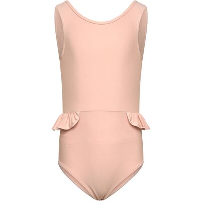 MINI A TURE Matgelika Swimsuit. Grs 86/92 Pink 86/92 MINI A TURE Matgelika Swimsuit. Grs 86/92 Pink 86/92