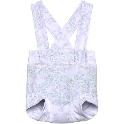 MINI A TURE Matkaspian Diaper Swim Pants. Grs 62/68 Purple 62/68 MINI A TURE Matkaspian Diaper Swim Pants. Grs 62/68 Purple 62/68