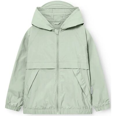 MINI A TURE Matasla Uv Jacket. Grs 5Y/110 Green 5Y/110 MINI A TURE Matasla Uv Jacket. Grs 5Y/110 Green 5Y/110