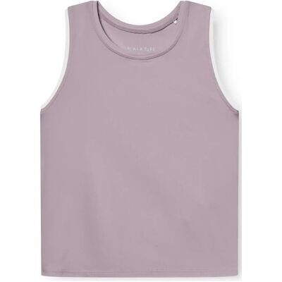 MINI A TURE Matcapri Top. Grs 3Y/98 Purple 3Y/98 MINI A TURE Matcapri Top. Grs 3Y/98 Purple 3Y/98