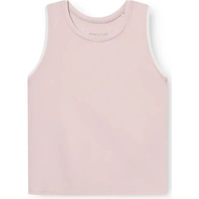 MINI A TURE Matcapri Top. Grs 3Y/98 Pink 3Y/98 MINI A TURE Matcapri Top. Grs 3Y/98 Pink 3Y/98