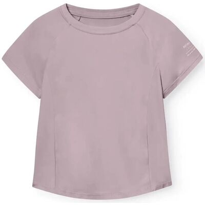 MINI A TURE Matlois T-Shirt. Grs 3Y/98 Pink 3Y/98 MINI A TURE Matlois T-Shirt. Grs 3Y/98 Pink 3Y/98