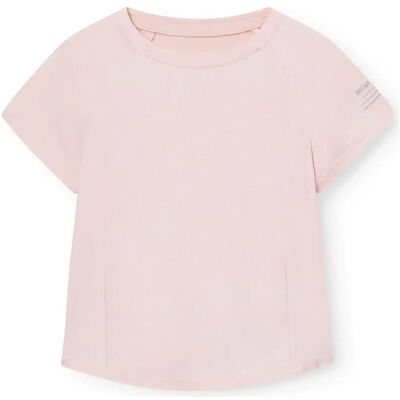 MINI A TURE Matlois T-Shirt. Grs 10Y/140 Pink 10Y/140 MINI A TURE Matlois T-Shirt. Grs 10Y/140 Pink 10Y/140