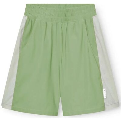 MINI A TURE Matmano Shorts. Grs 9Y/134 Green 9Y/134 MINI A TURE Matmano Shorts. Grs 9Y/134 Green 9Y/134