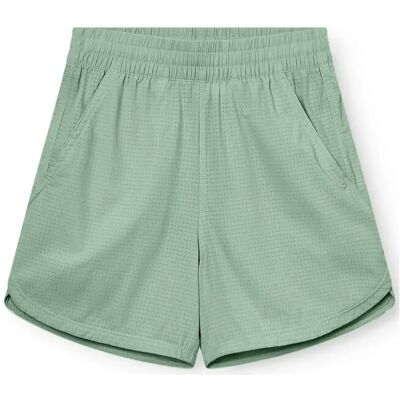 MINI A TURE Matelvart Shorts. Grs 9Y/134 Green 9Y/134 MINI A TURE Matelvart Shorts. Grs 9Y/134 Green 9Y/134