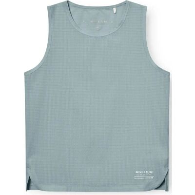 MINI A TURE Matcherno Tank Top.grs 6Y/116 Blue 6Y/116 MINI A TURE Matcherno Tank Top.grs 6Y/116 Blue 6Y/116