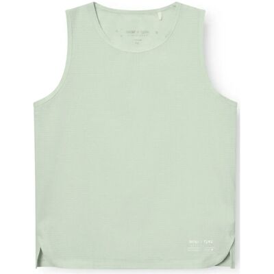 MINI A TURE Matcherno Tank Top.grs 5Y/110 Green 5Y/110 MINI A TURE Matcherno Tank Top.grs 5Y/110 Green 5Y/110