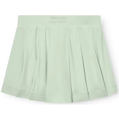 MINI A TURE Mattama Tenis Skirt. Grs 4Y/104 Green 4Y/104 MINI A TURE Mattama Tenis Skirt. Grs 4Y/104 Green 4Y/104