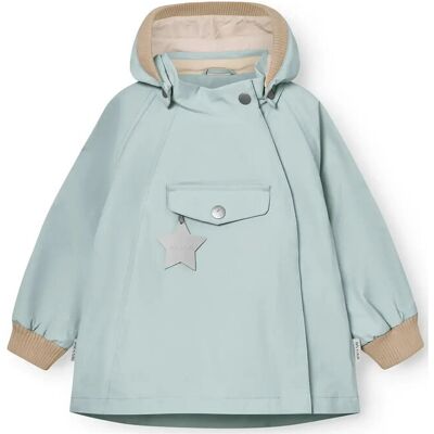 MINI A TURE Matwai Jacket. Grs 12M/80 Blue 12M/80 MINI A TURE Matwai Jacket. Grs 12M/80 Blue 12M/80