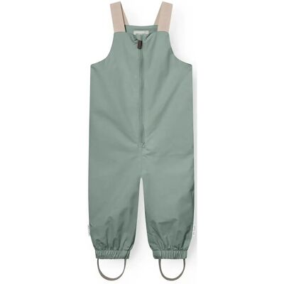 MINI A TURE Matwalentaya Overalls. Grs 18M/86 Green 18M/86 MINI A TURE Matwalentaya Overalls. Grs 18M/86 Green 18M/86