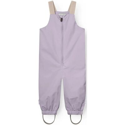 MINI A TURE Matwalentaya Overalls. Grs 18M/86 Purple 18M/86 MINI A TURE Matwalentaya Overalls. Grs 18M/86 Purple 18M/86