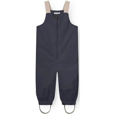 MINI A TURE Matwalentaya Overalls. Grs 12M/80 Navy 12M/80 MINI A TURE Matwalentaya Overalls. Grs 12M/80 Navy 12M/80