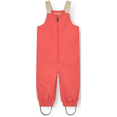 MINI A TURE Matwalentaya Overalls. Grs 18M/86 Coral 18M/86 MINI A TURE Matwalentaya Overalls. Grs 18M/86 Coral 18M/86