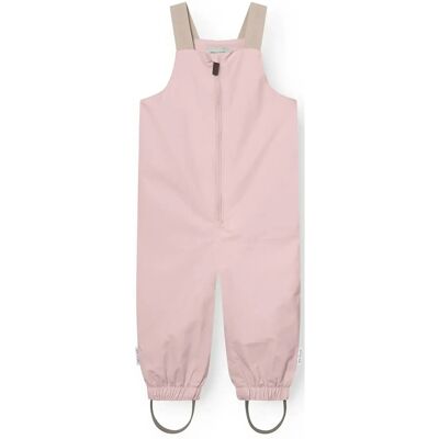 MINI A TURE Matwalentaya Overalls. Grs 12M/80 Pink 12M/80 MINI A TURE Matwalentaya Overalls. Grs 12M/80 Pink 12M/80