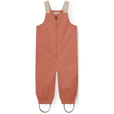 MINI A TURE Matwalentaya Overalls. Grs 18M/86 Beige 18M/86 MINI A TURE Matwalentaya Overalls. Grs 18M/86 Beige 18M/86