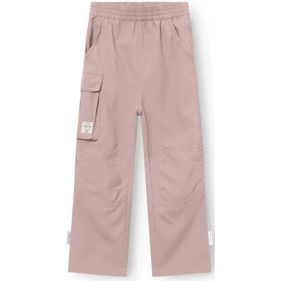 MINI A TURE Matadventure Lightweight Pants. Grs 9Y/134 Pink 9Y/134 MINI A TURE Matadventure Lightweight Pants. Grs 9Y/134 Pink 9Y/134