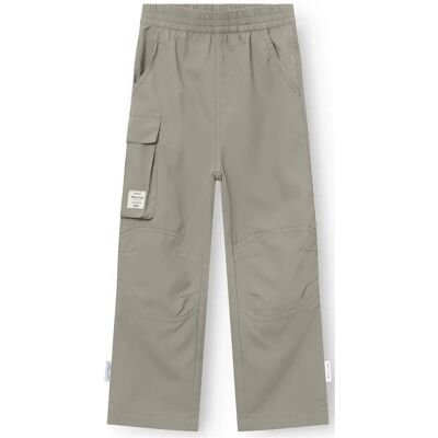 MINI A TURE Matadventure Lightweight Pants. Grs 11Y/146 Khaki 11Y/146 MINI A TURE Matadventure Lightweight Pants. Grs 11Y/146 Khaki 11Y/146