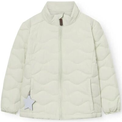MINI A TURE Matnava Lightweight Puffer Jacket. Grs 13Y/158 Green 13Y/158 MINI A TURE Matnava Lightweight Puffer Jacket. Grs 13Y/158 Green 13Y/158