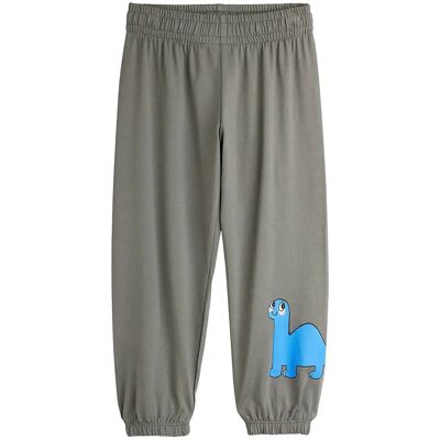 Mini Rodini Dino Sp Trousers 140/146 Grey 140/146 Mini Rodini Dino Sp Trousers 140/146 Grey 140/146