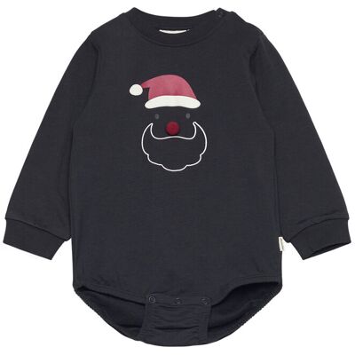 Minymo Body Ls Sweat 62 Navy 62 Minymo Body Ls Sweat 62 Navy 62
