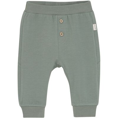 Minymo Pants Sweat 68 Green 68 Minymo Pants Sweat 68 Green 68