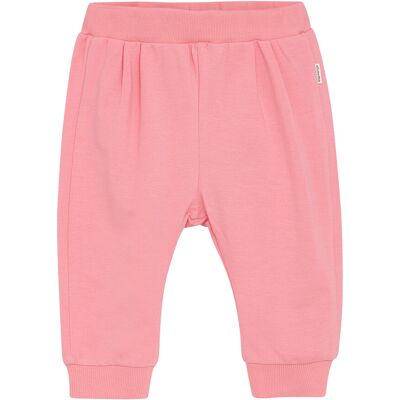 Minymo Pants Sweat 74 Pink 74 Minymo Pants Sweat 74 Pink 74