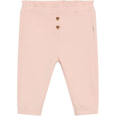 Minymo Pants Sweat 50 Pink 50 Minymo Pants Sweat 50 Pink 50
