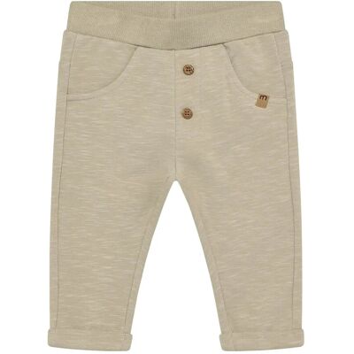 Minymo Pants Sweat 86 Beige 86 Minymo Pants Sweat 86 Beige 86