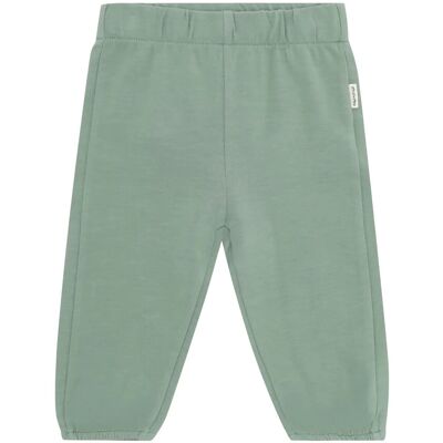 Minymo Pants Sweat 50 Green 50 Minymo Pants Sweat 50 Green 50