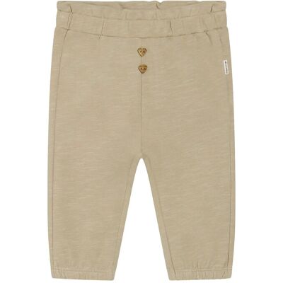 Minymo Pants Sweat 50 Beige 50 Minymo Pants Sweat 50 Beige 50