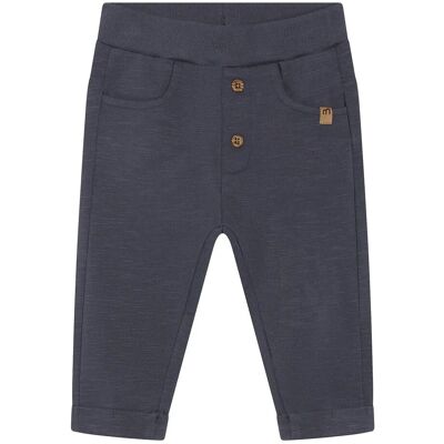 Minymo Pants Sweat 80 Grey 80 Minymo Pants Sweat 80 Grey 80