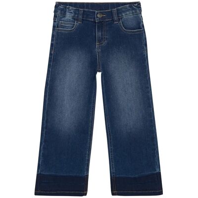 Minymo Pants Denim 92 Blue 92 Minymo Pants Denim 92 Blue 92