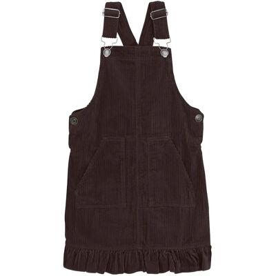 Minymo Spencer Cord 116 Grey 116 Minymo Spencer Cord 116 Grey 116
