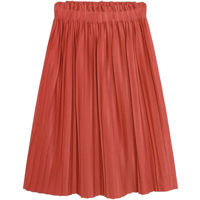 Minymo Skirt 116 Coral 116 Minymo Skirt 116 Coral 116
