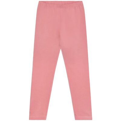 Minymo Leggings 140 Pink 140 Minymo Leggings 140 Pink 140