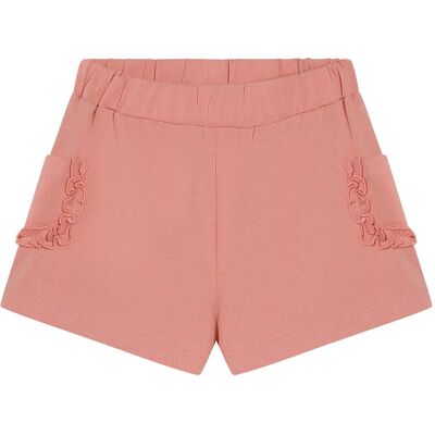 Minymo Shorts 110 Pink 110 Minymo Shorts 110 Pink 110