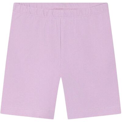 Minymo Leggings Shorts 116 Purple 116 Minymo Leggings Shorts 116 Purple 116