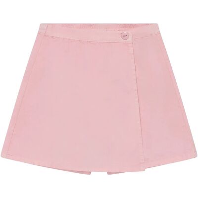 Minymo Shorts Twill 116 Pink 116 Minymo Shorts Twill 116 Pink 116