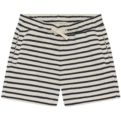 Minymo Shorts Y/D 116 Cream 116 Minymo Shorts Y/D 116 Cream 116