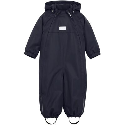 Minymo Snow Suit 86 Navy 86 Minymo Snow Suit 86 Navy 86