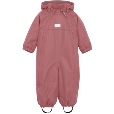Minymo Snow Suit 86 Pink 86 Minymo Snow Suit 86 Pink 86
