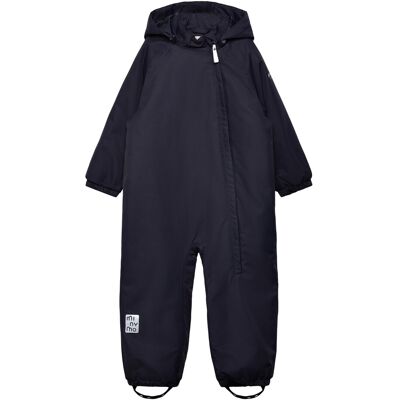 Minymo Snow Suit 74 Navy 74 Minymo Snow Suit 74 Navy 74