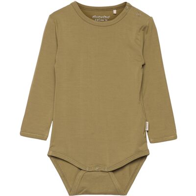 Minymo Body Ls 86 Green 86 Minymo Body Ls 86 Green 86